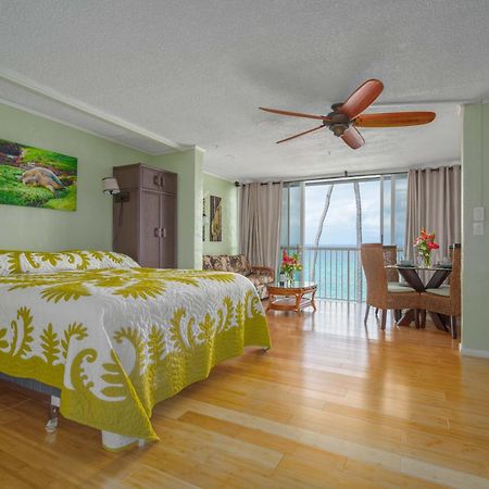 Magic Sands Condos Keauhou エクステリア 写真
