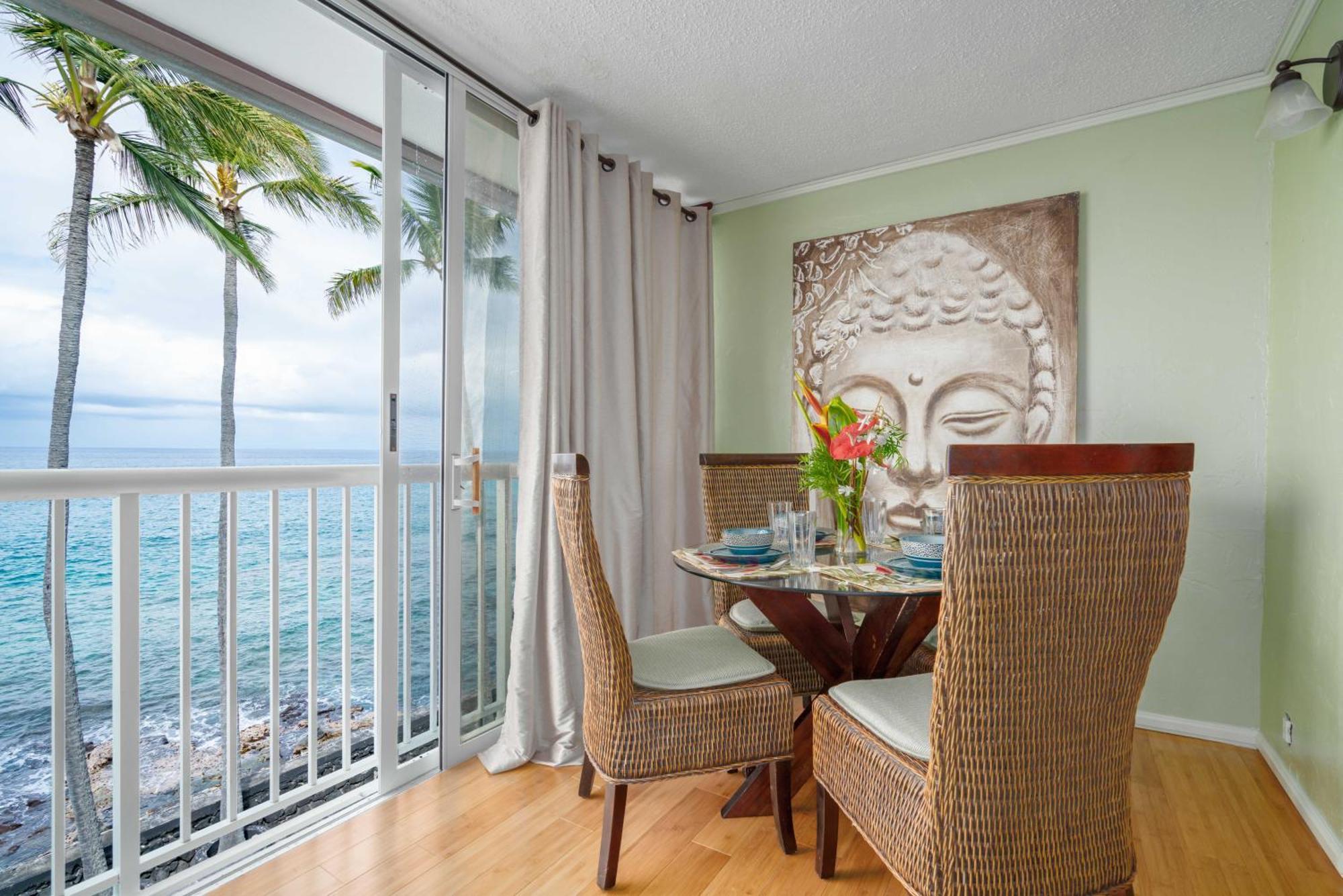 Magic Sands Condos Keauhou エクステリア 写真