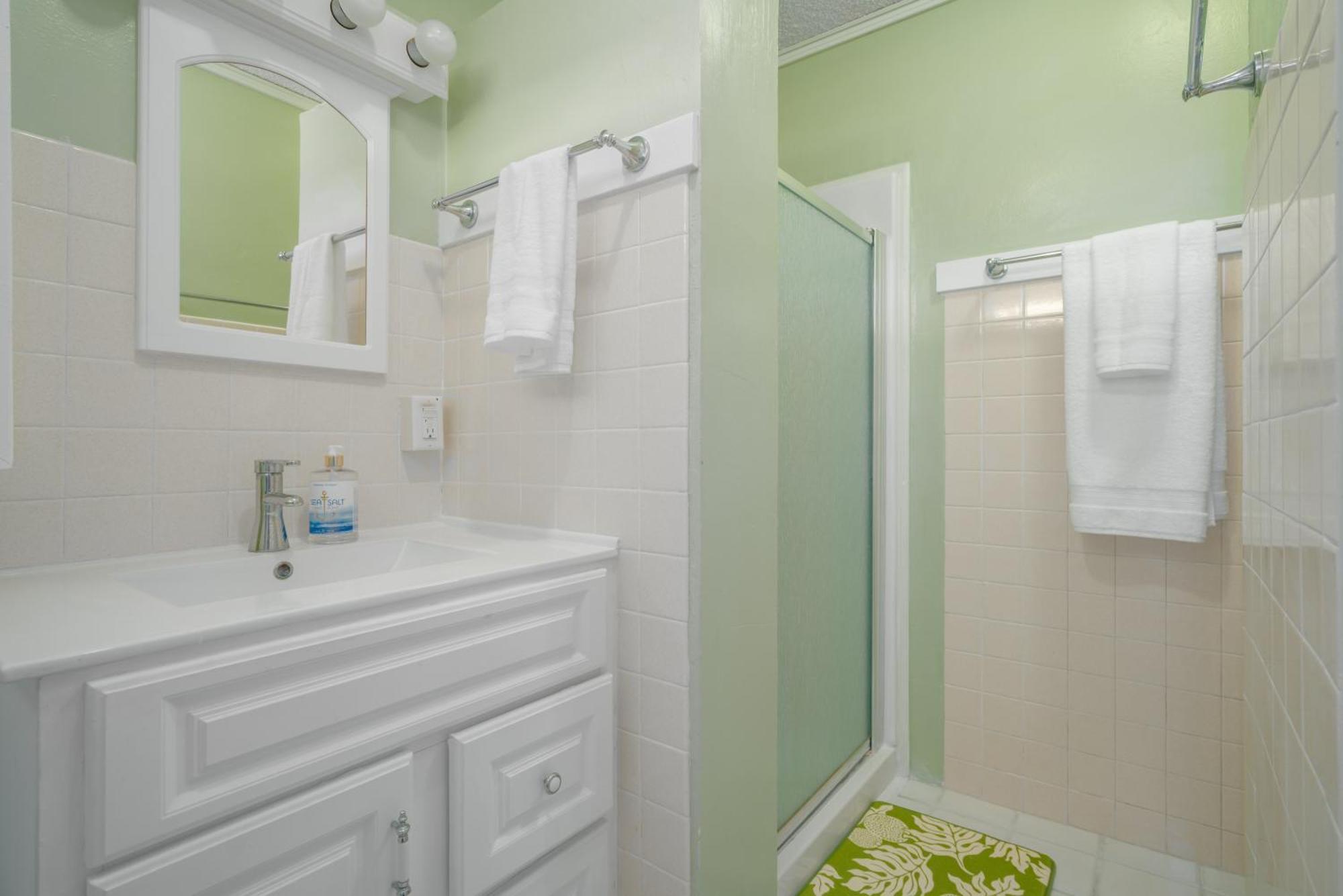 Magic Sands Condos Keauhou エクステリア 写真